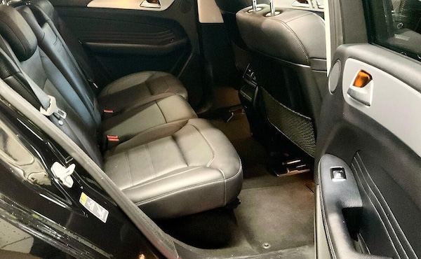 Used Mercedes-Benz GLE 2015 for sale - 76306407: Photo 8