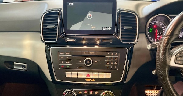 Used Mercedes-Benz GLE 2015 for sale - 76306407: Photo 9