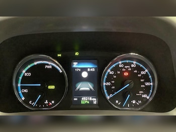 Used Toyota RAV4 2017 for sale - 78934333: Photo