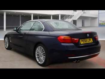 Used BMW 4 Series 2015 for sale - 74944958: Photo