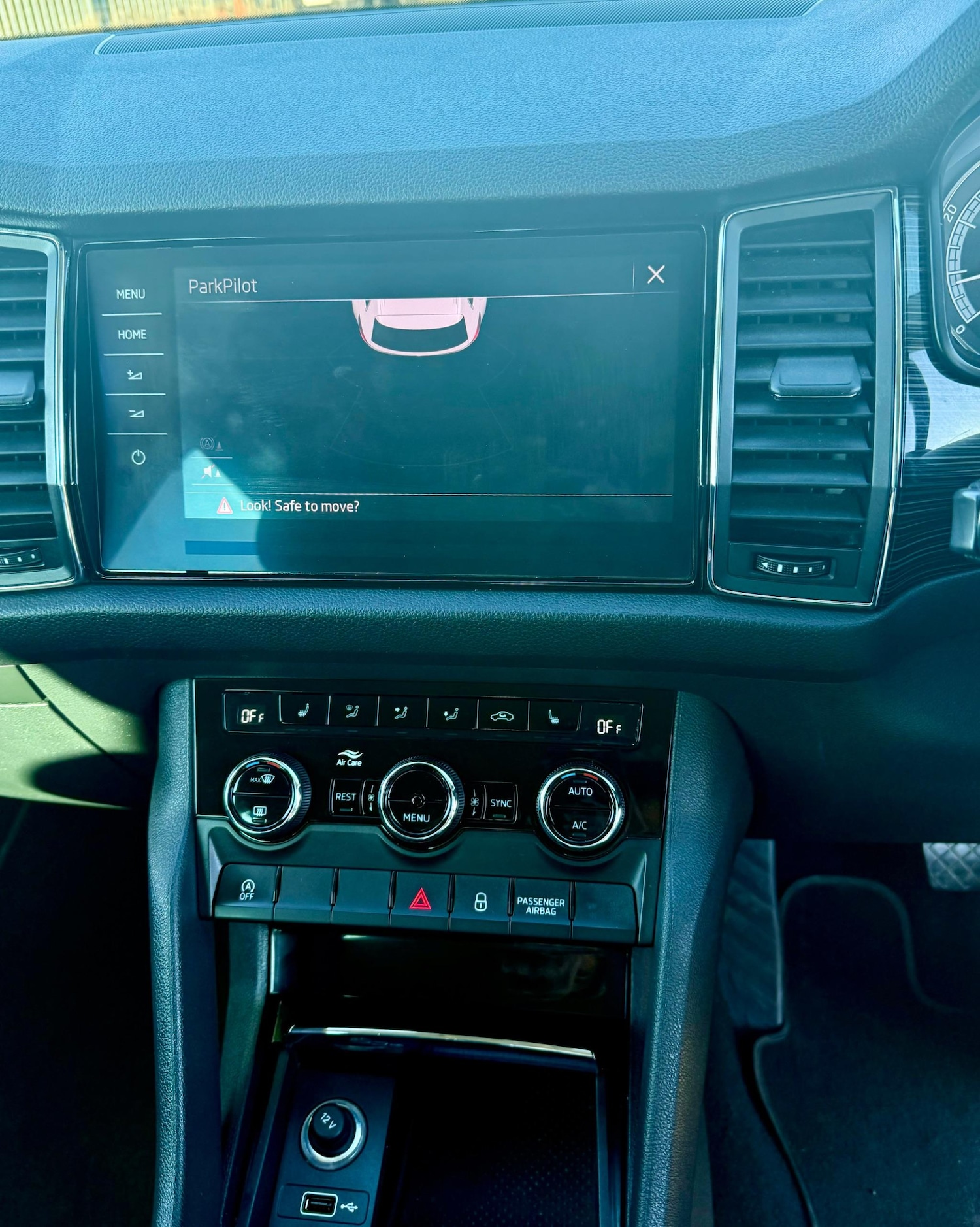 Vehicle 19