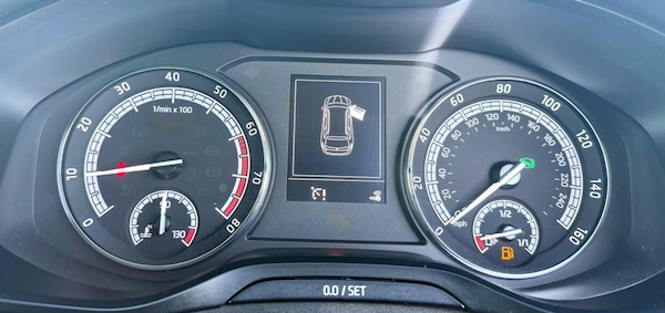 Used Skoda Kodiaq 2019 for sale - 74934580: Photo 20