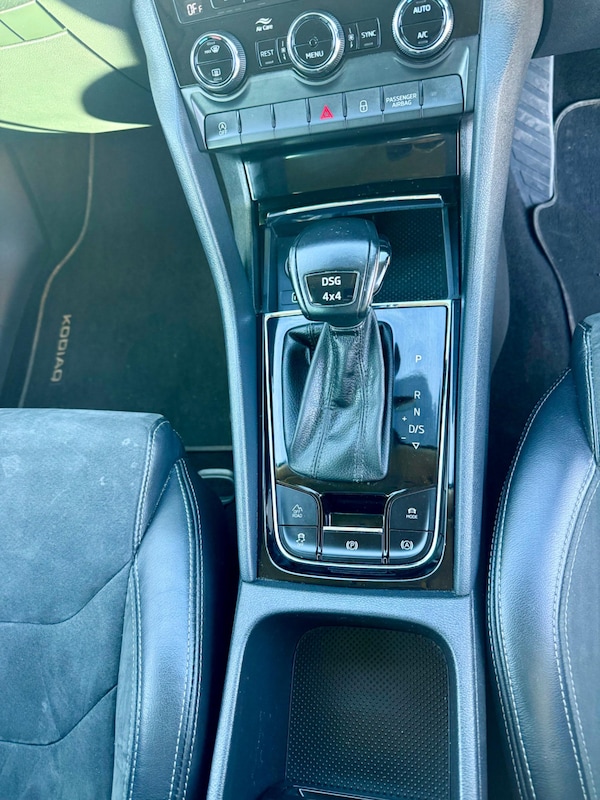 Used Skoda Kodiaq 2019 for sale - 74934580: Photo 8