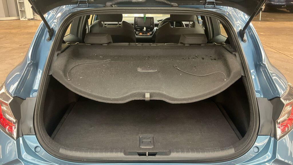 Used Toyota Corolla 2022 for sale - 77769075: Photo 12