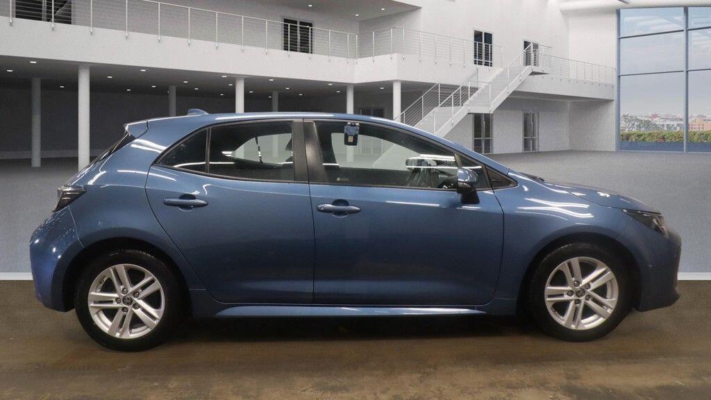 Used Toyota Corolla 2022 for sale - 77769075: Photo 6