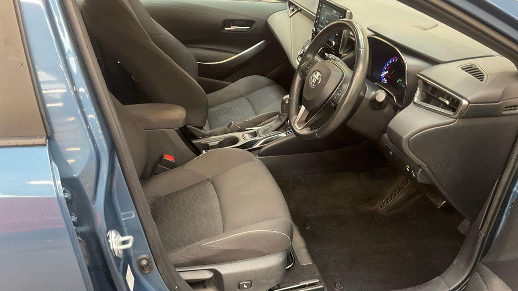 Used Toyota Corolla 2022 for sale - 77769075: Photo 8