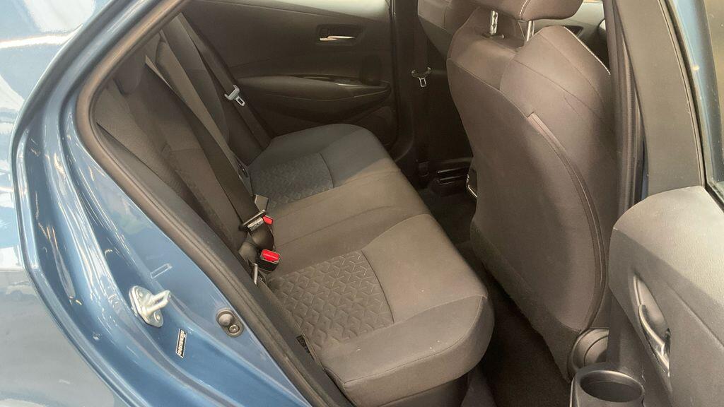 Used Toyota Corolla 2022 for sale - 77769075: Photo 9