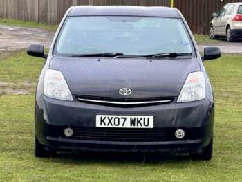 Used Toyota Prius 2007 for sale - 74069566: Photo