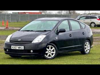 Used Toyota Prius 2007 for sale - 74069566: Photo