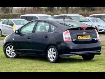 Used Toyota Prius 2007 for sale - 74069566: Photo
