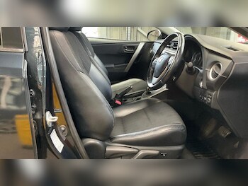 Used Toyota Auris 2014 for sale - 78843149: Photo