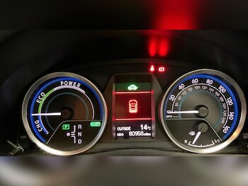 Used Toyota Auris 2014 for sale - 78843149: Photo