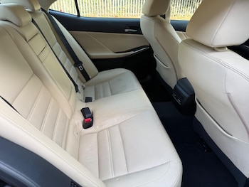 Used Lexus IS 2015 for sale - 75645946: Photo