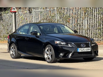 Used Lexus IS 2015 for sale - 75645946: Photo