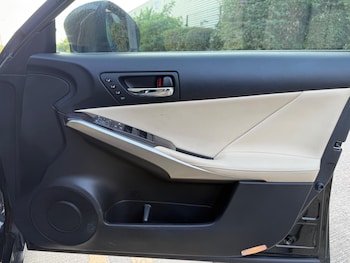 Used Lexus IS 2015 for sale - 75645946: Photo
