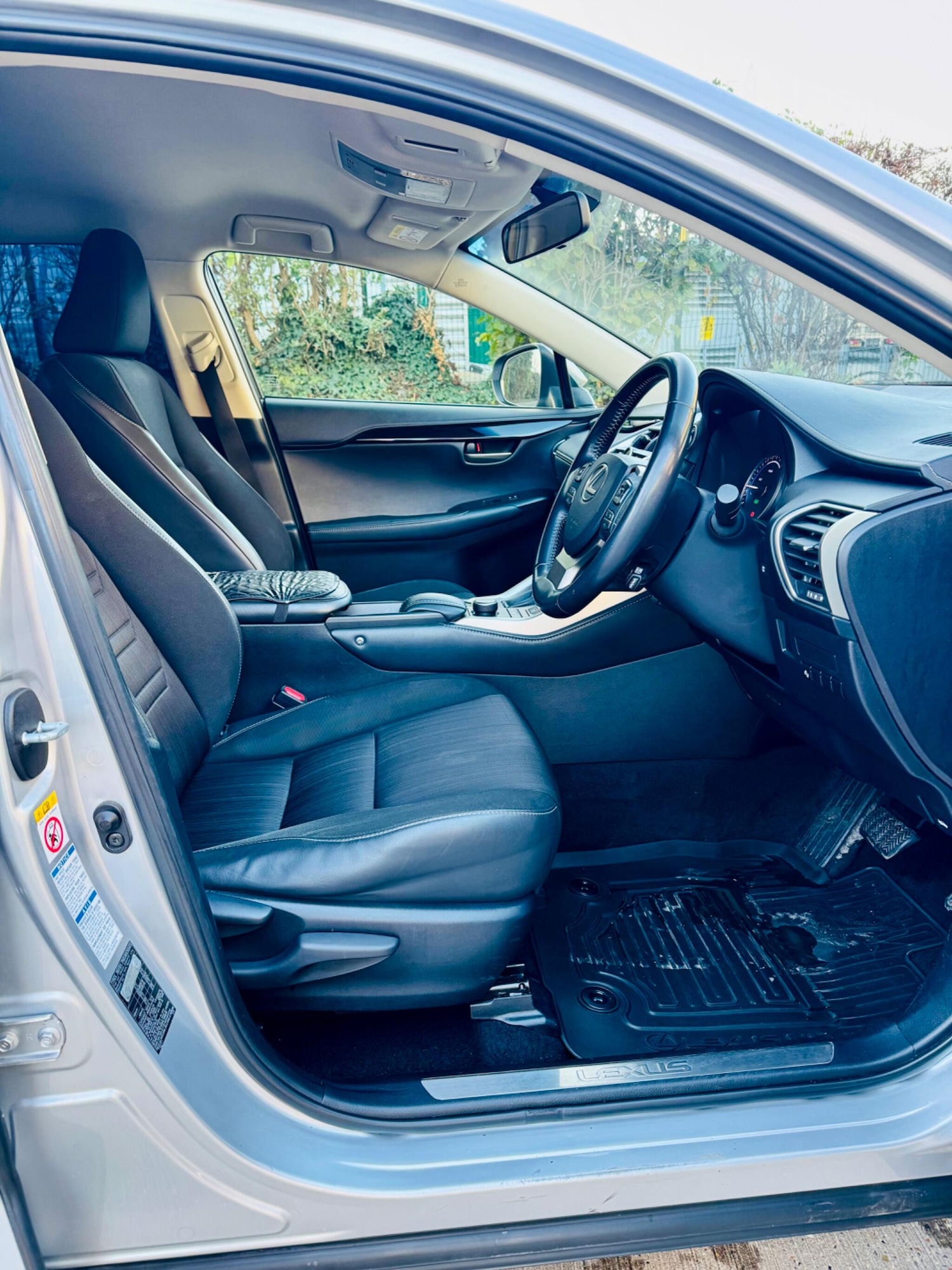 Used Lexus NX 2015 for sale - 77202401: Photo 12