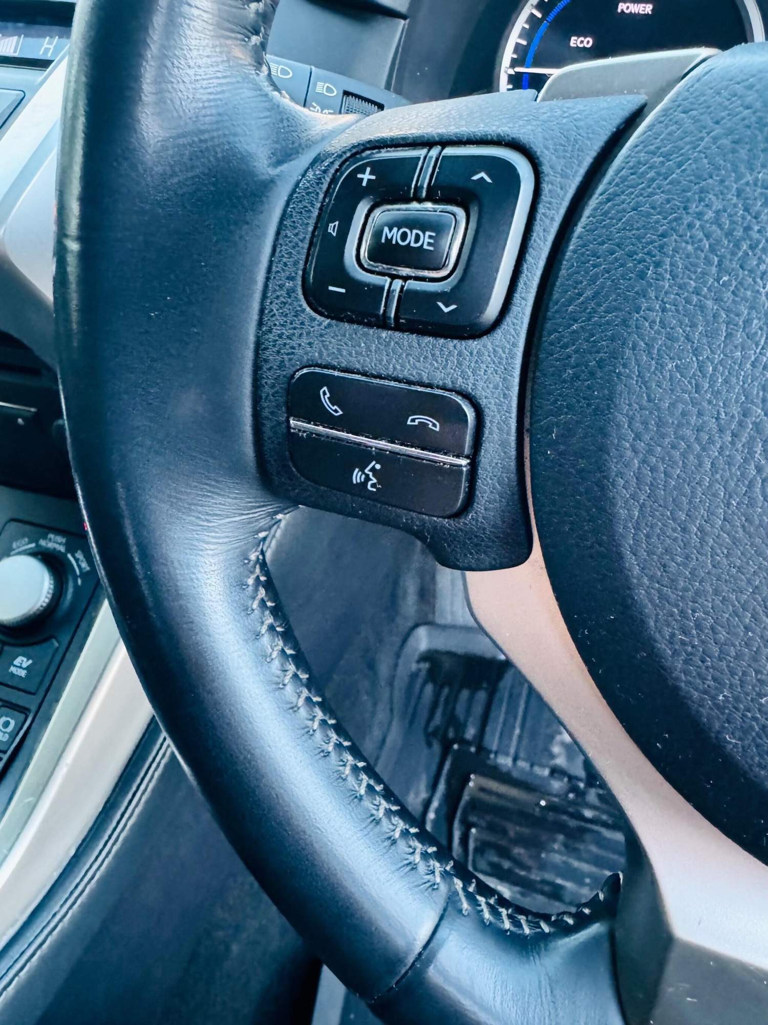 Used Lexus NX 2015 for sale - 77202401: Photo 15