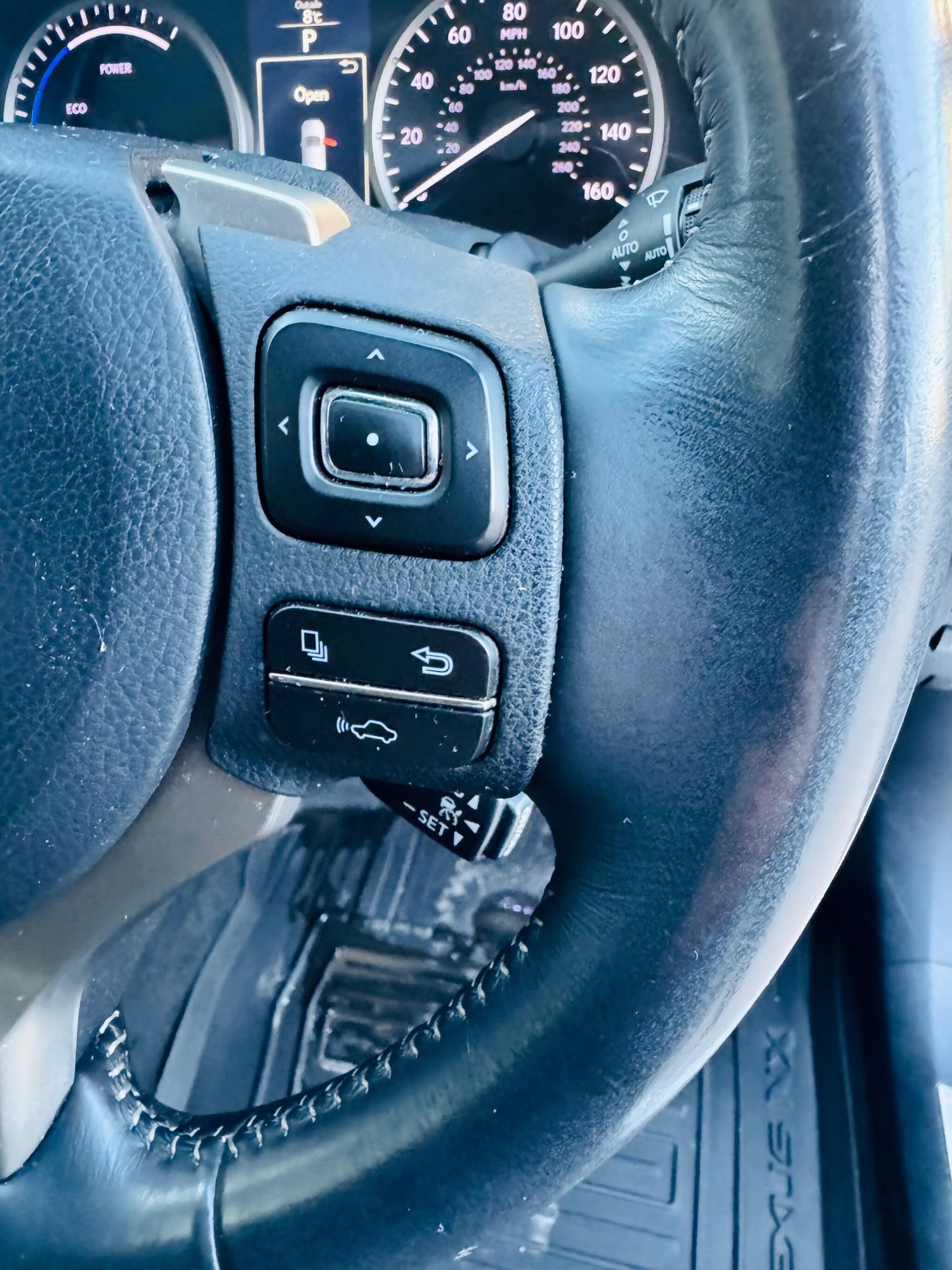 Used Lexus NX 2015 for sale - 77202401: Photo 16