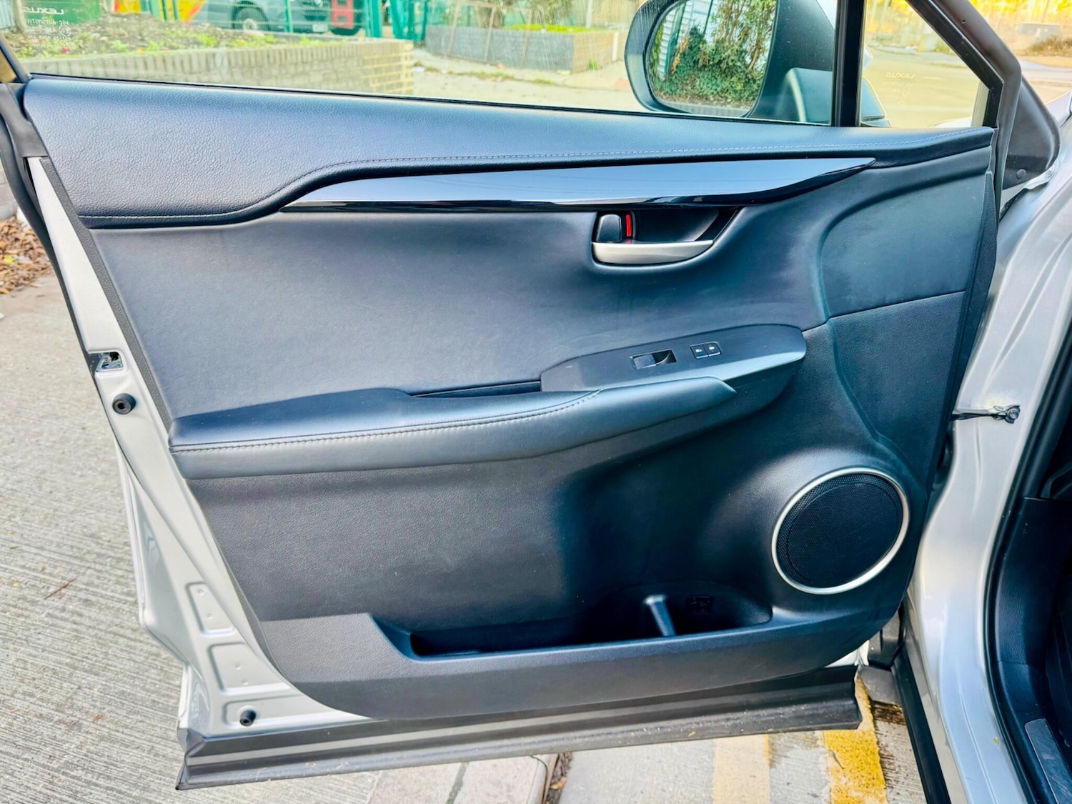 Used Lexus NX 2015 for sale - 77202401: Photo 20