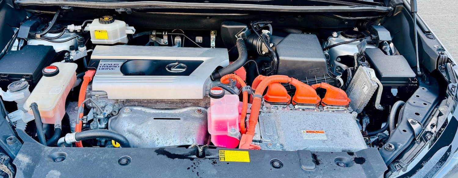 Used Lexus NX 2015 for sale - 77202401: Photo 22