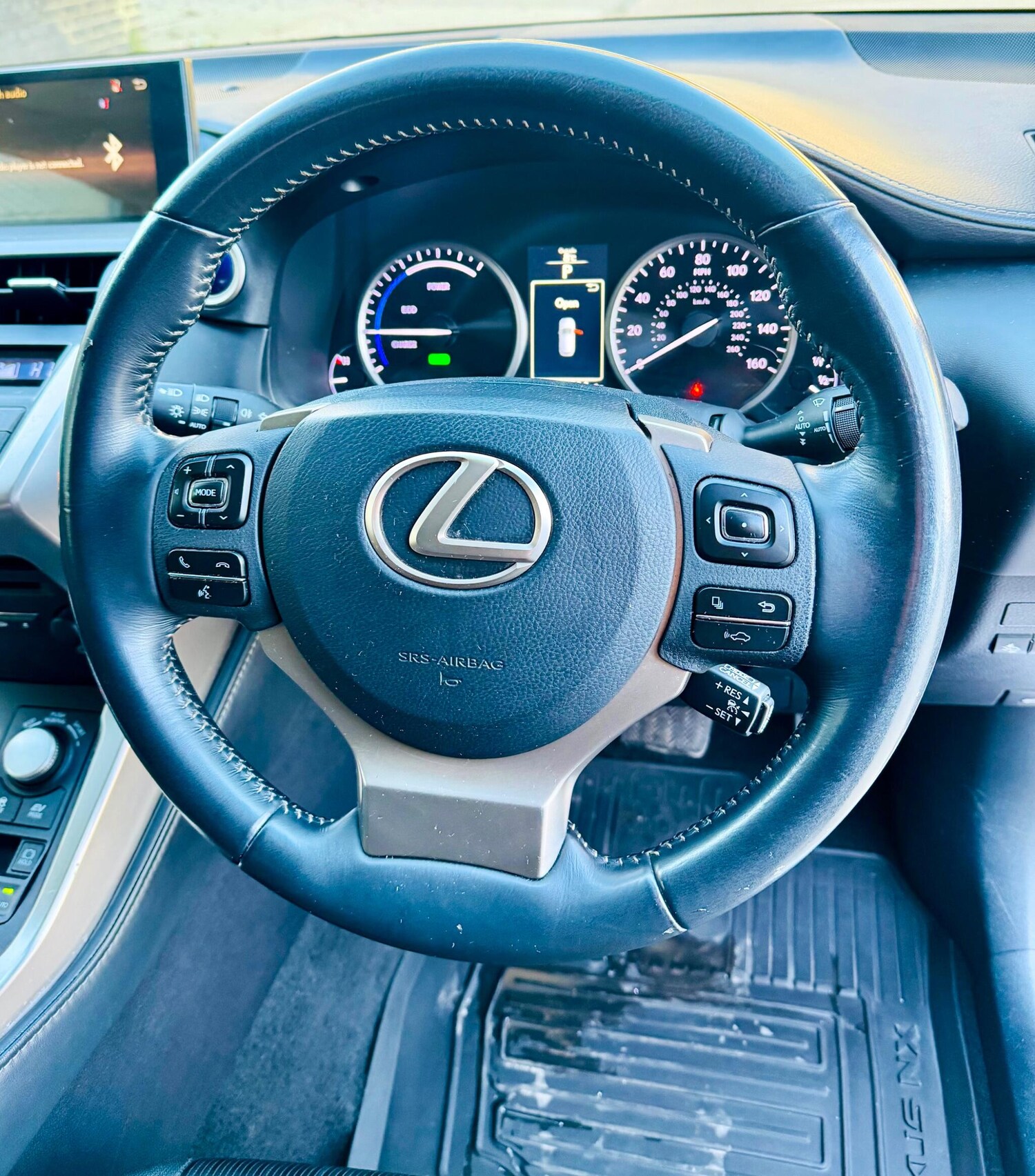 Used Lexus NX 2015 for sale - 77202401: Photo 26