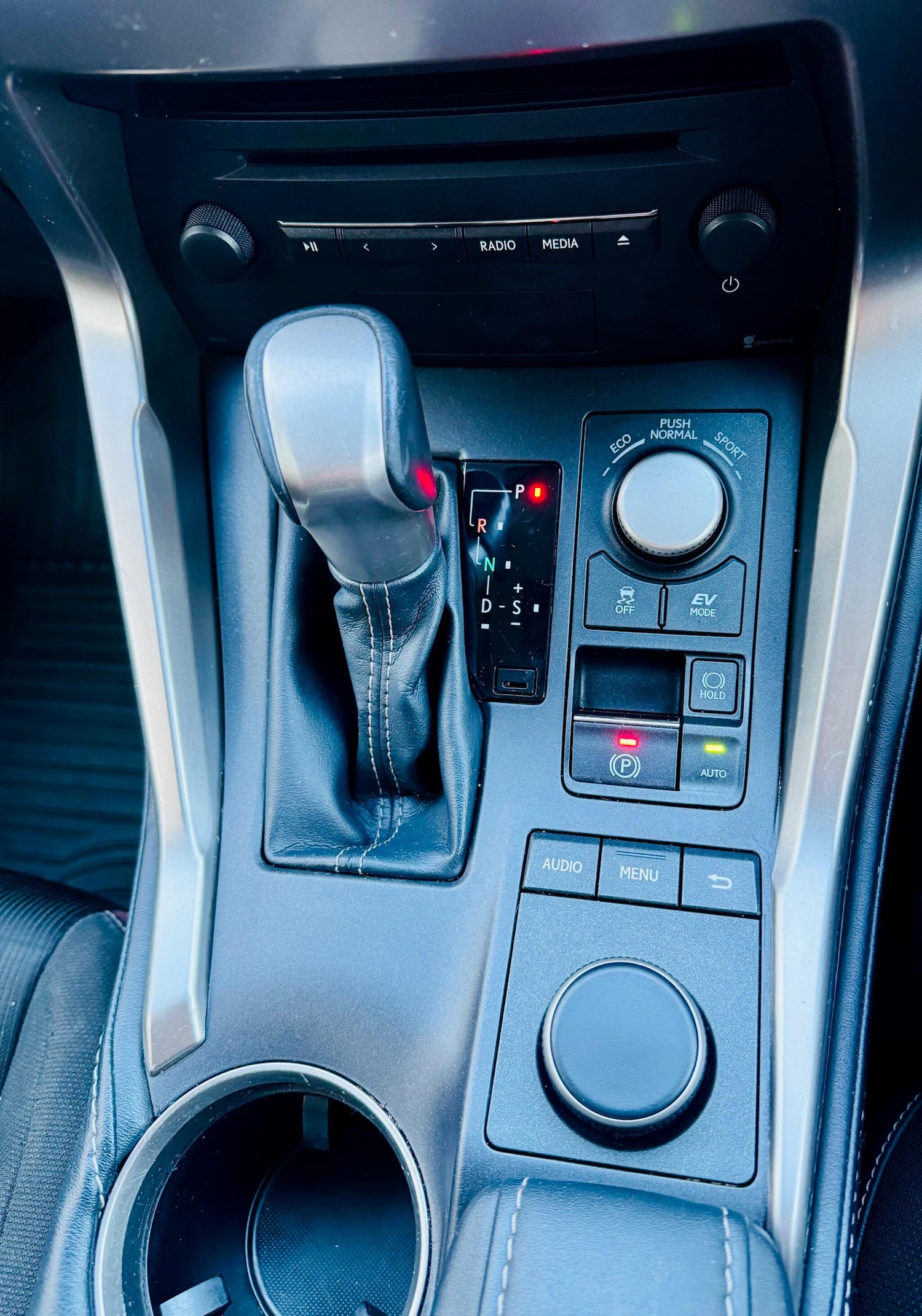 Used Lexus NX 2015 for sale - 77202401: Photo 9