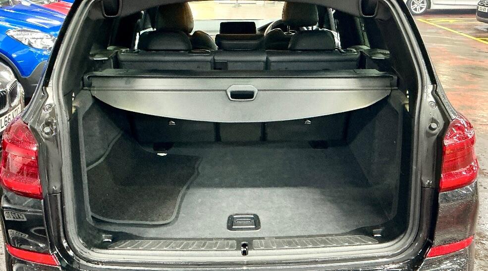 Used BMW X3 2019 for sale - 77484539: Photo 10