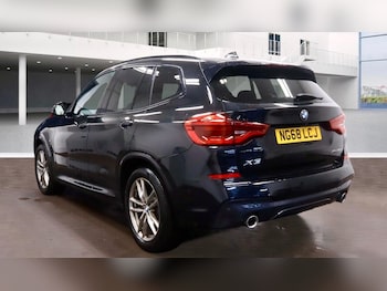 Used BMW X3 2019 for sale - 77484539: Photo