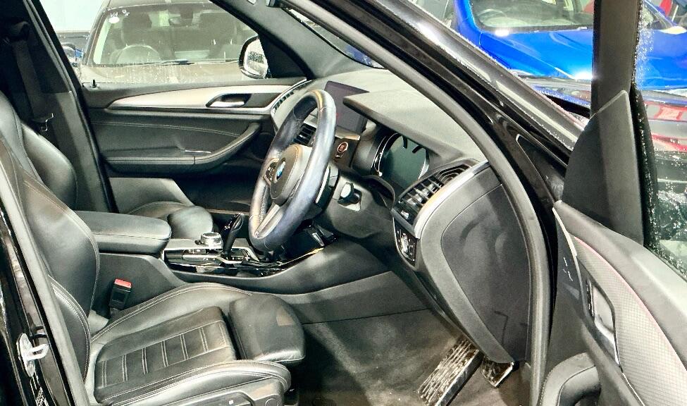 Used BMW X3 2019 for sale - 77484539: Photo 6