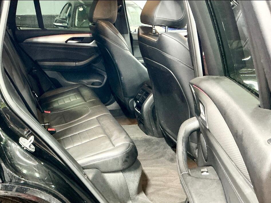 Used BMW X3 2019 for sale - 77484539: Photo 7