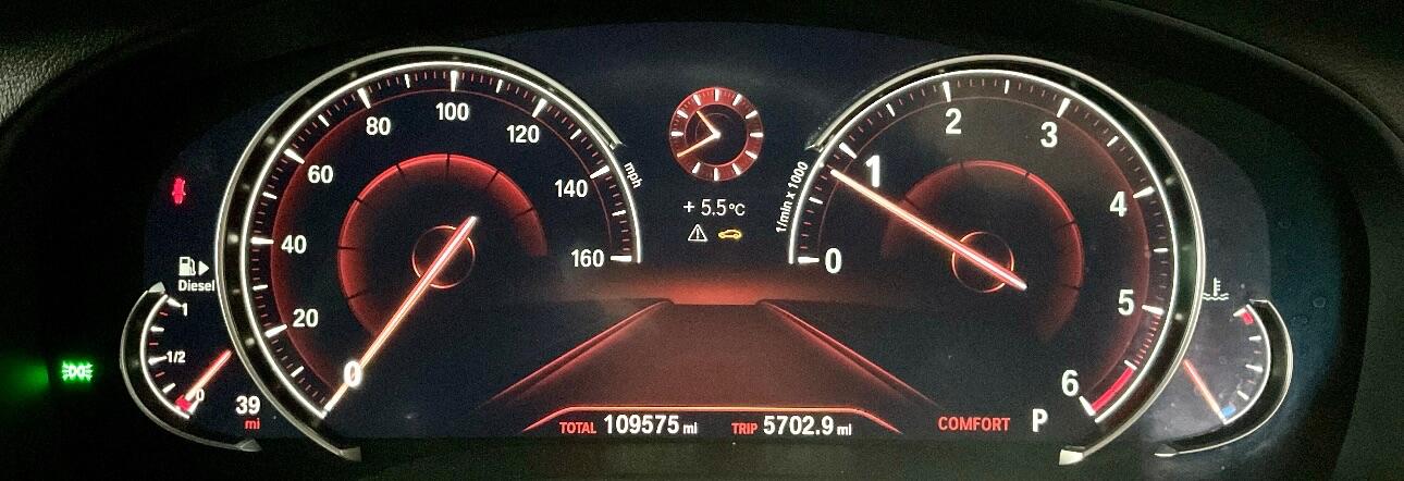 Used BMW X3 2019 for sale - 77484539: Photo 9