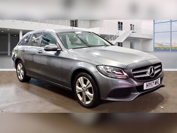 Mercedes-Benz C Class feature image