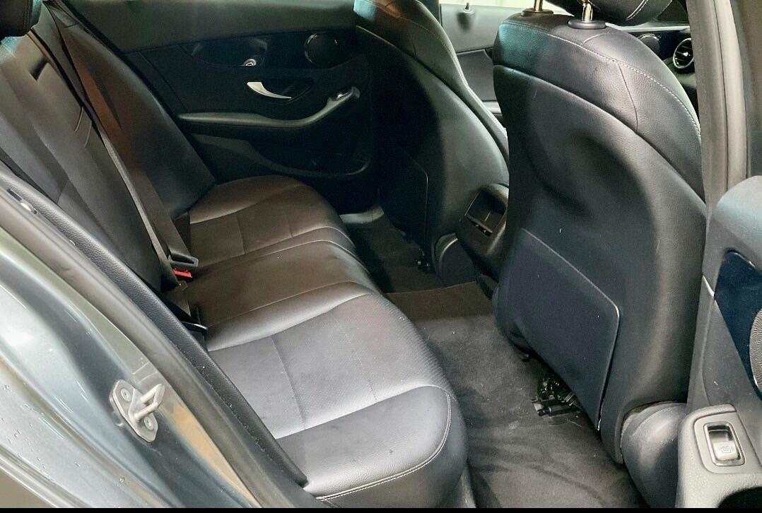 Used Mercedes-Benz C Class for sale - 77575152: Photo 7