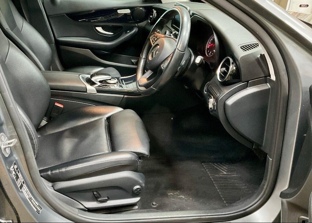 Used Mercedes-Benz C Class for sale - 77575152: Photo 9