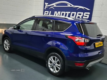 Used Ford Kuga 2017 for sale - 78785210: Photo
