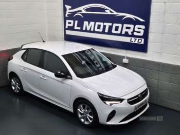 Used Vauxhall Corsa 2021 for sale - 74111326: Photo