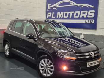 2015 - 2.0 TDi BlueMotion Tech Match 5dr [2WD]