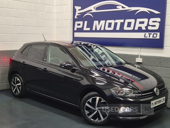 Used Volkswagen Polo 2018 for sale - 78349060: Photo