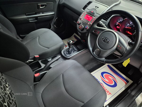 Used Kia Soul 2011 for sale - 76271268: Photo 10