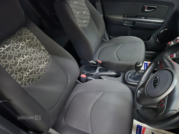 Used Kia Soul 2011 for sale - 76271268: Photo 13
