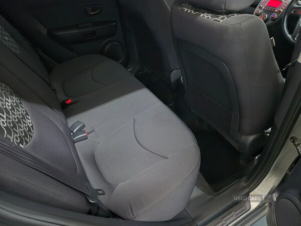 Used Kia Soul 2011 for sale - 76271268: Photo 14