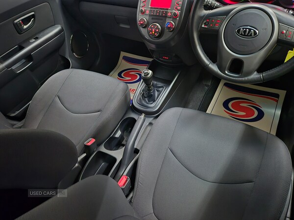 Used Kia Soul 2011 for sale - 76271268: Photo 15