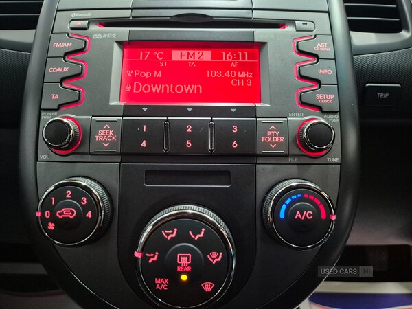 Used Kia Soul 2011 for sale - 76271268: Photo 16