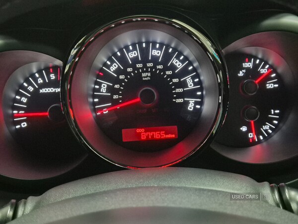 Used Kia Soul 2011 for sale - 76271268: Photo 19