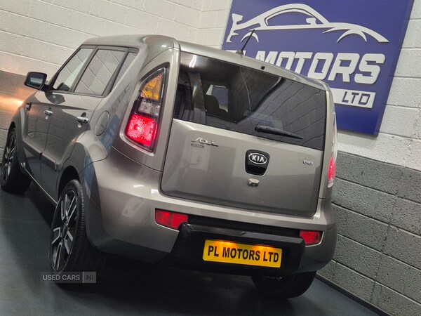 Used Kia Soul 2011 for sale - 76271268: Photo 5