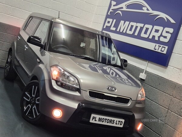 Used Kia Soul 2011 for sale - 76271268: Photo 7