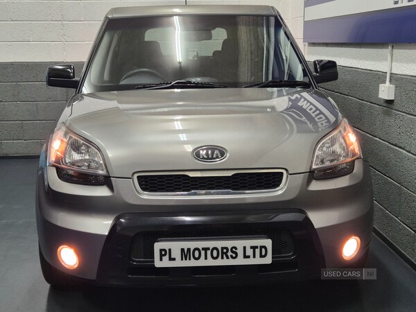 Used Kia Soul 2011 for sale - 76271268: Photo 8
