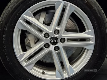 Used Audi Q5 2022 for sale - 79472649: Photo