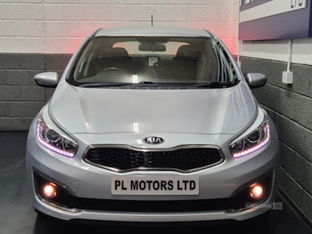 Used Kia Ceed 2017 for sale - 78959373: Photo