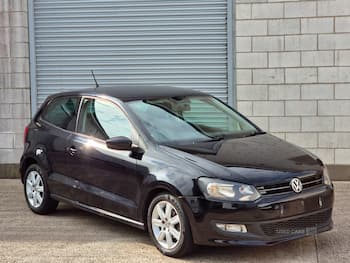 Used Volkswagen Polo 2012 for sale - 79846367: Photo
